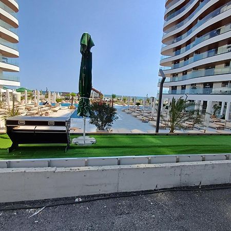 Sunrise Mv 14 Apartment Мамая Екстериор снимка