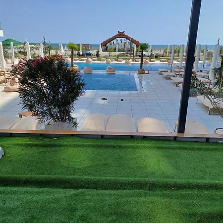 Sunrise Mv 14 Apartment Мамая Екстериор снимка