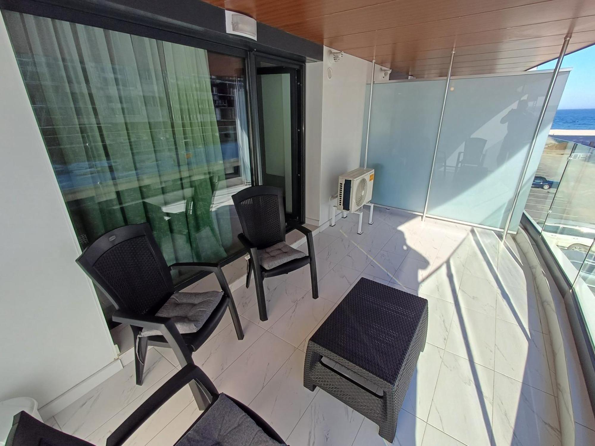 Sunrise Mv 14 Apartment Мамая Екстериор снимка