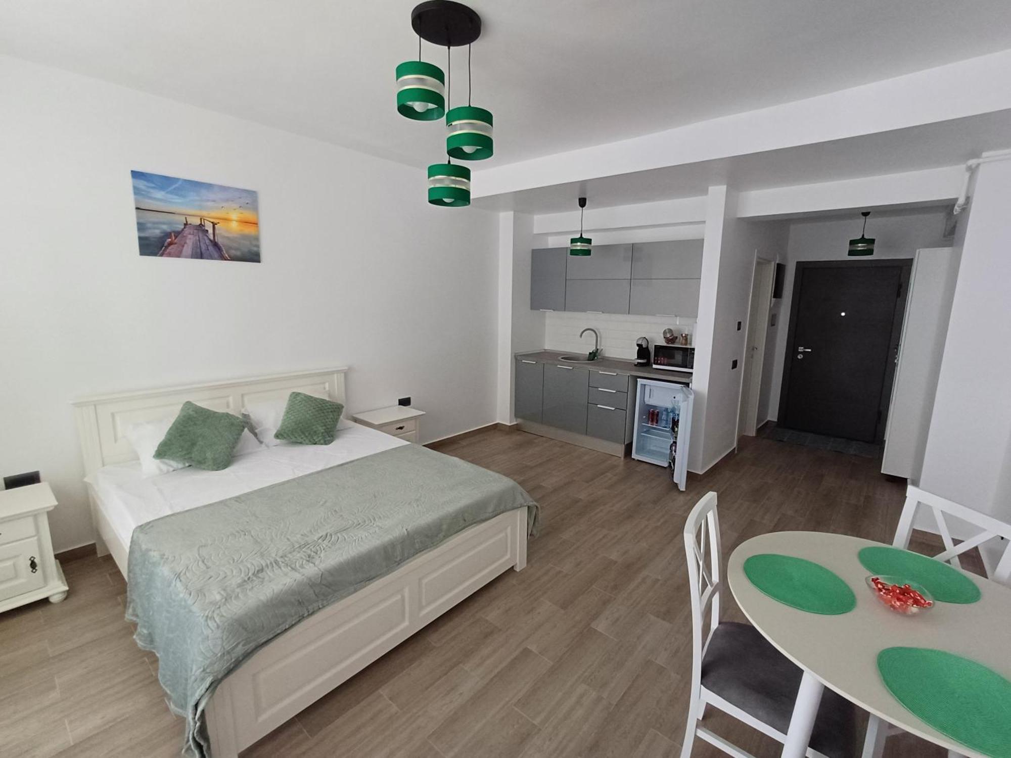 Sunrise Mv 14 Apartment Мамая Екстериор снимка