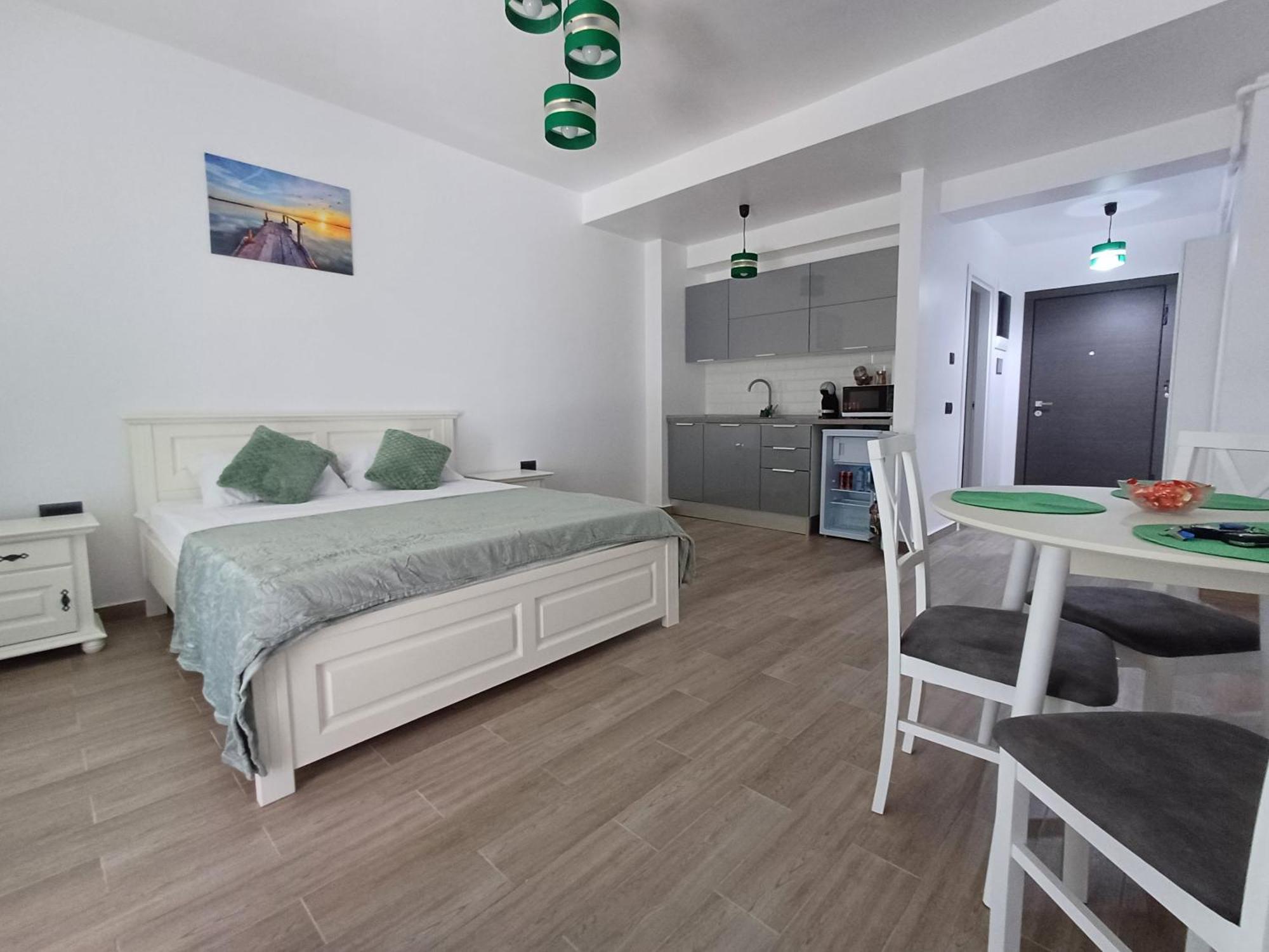 Sunrise Mv 14 Apartment Мамая Екстериор снимка