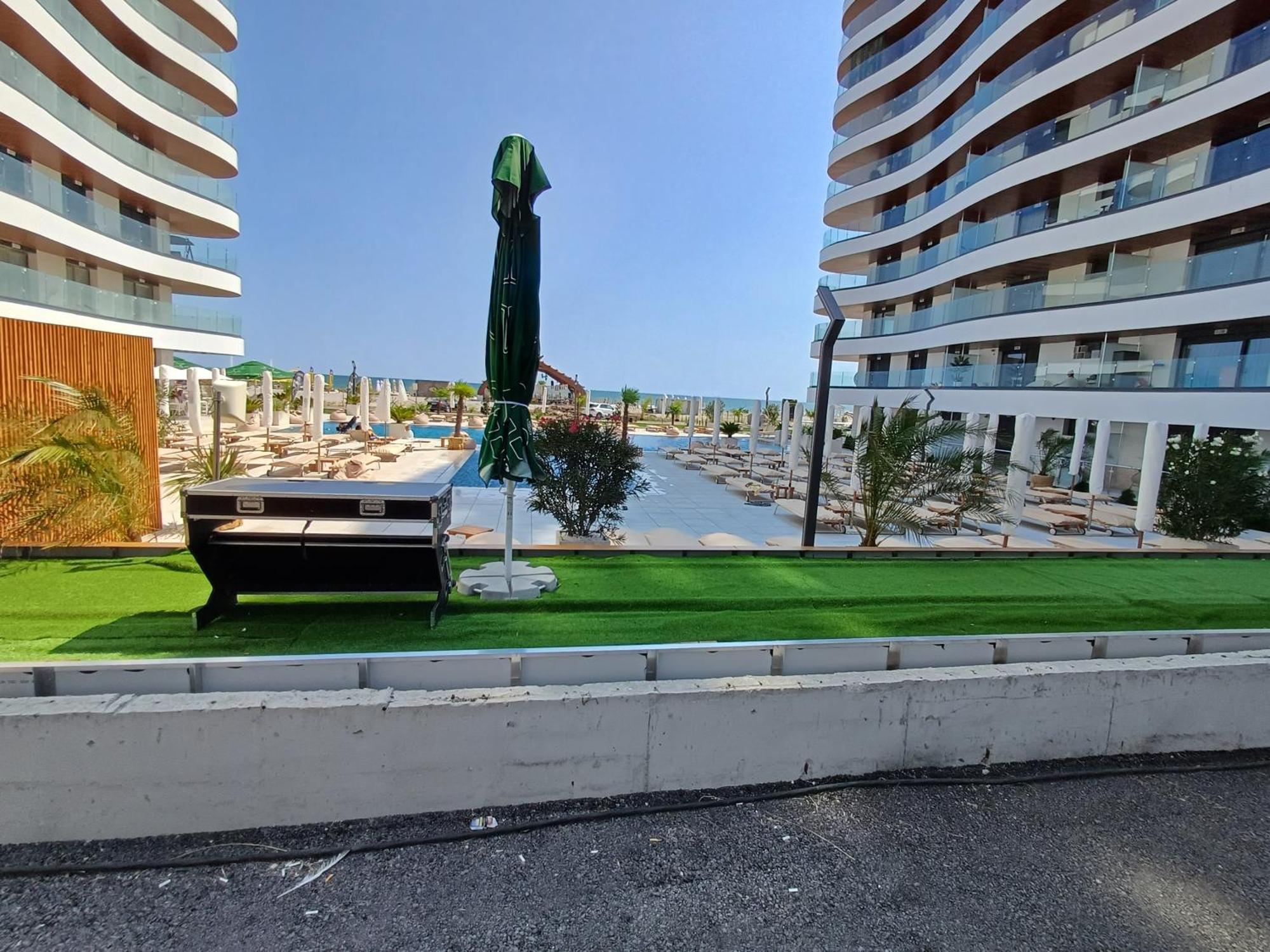 Sunrise Mv 14 Apartment Мамая Екстериор снимка