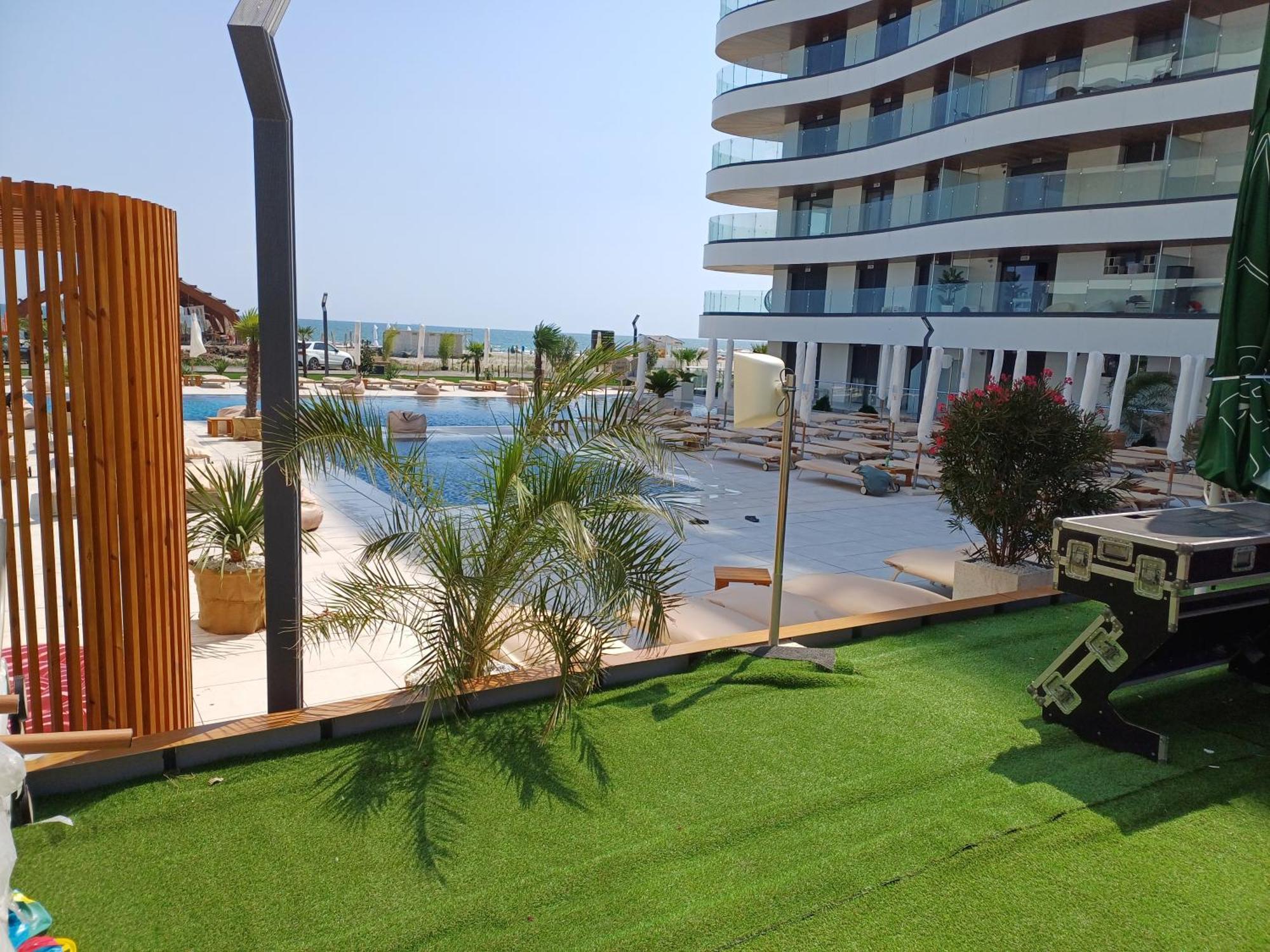 Sunrise Mv 14 Apartment Мамая Екстериор снимка